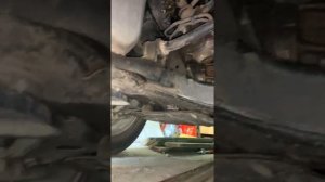 Замена масла и фильтров Lexus RX330