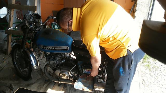 иж3 смотреть онлайн