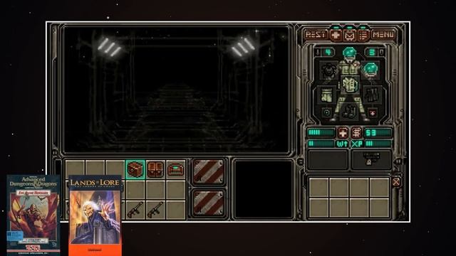 Mega Cat Studios Weekly Dose of Gaming News: 3D Engine for Amiga, Hibernaculum, & SNK vs Capcom смотреть онлайн