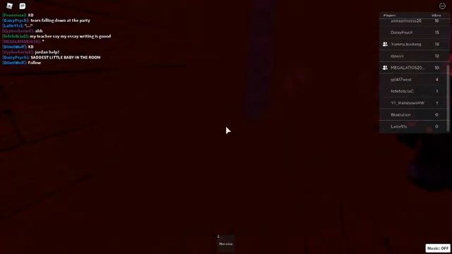 Part inbetween 1-2 before 2 (Roblox horror story смотреть онлайн