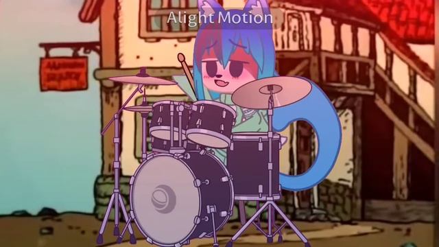 ? Трагическая и поучительная история про мальчика Бобби ? // Гача клуб //