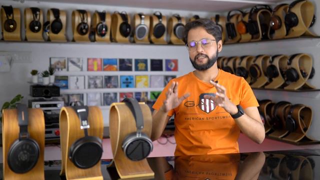 Audeze MM-100 vs HiFiMAN Sundara vs Sennheiser HD660S2 - Compared смотреть онлайн