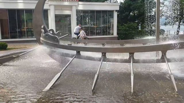 КНИЖНЫЙ ВЛОГ с моря:) смотреть онлайн