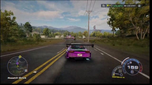 TheDome am Start: Frische Dosis Need for Speed Unbound // Intel Xeon // Nvidia Quadro P5000 смотреть онлайн