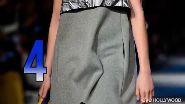 7 Cosas que no sabías de Cara Delevingne смотреть онлайн