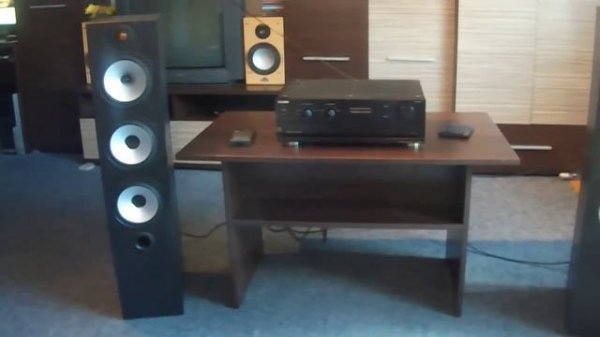 monitor audio mr 6