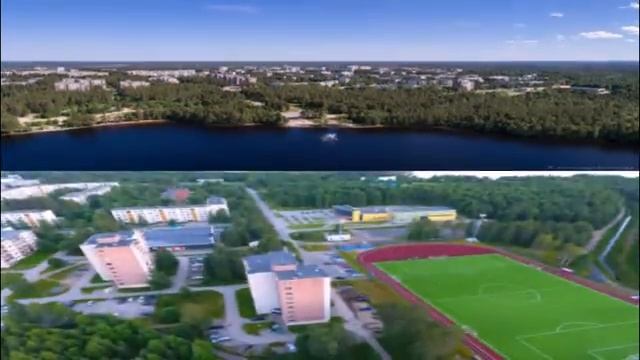 Костомукша летом смотреть онлайн