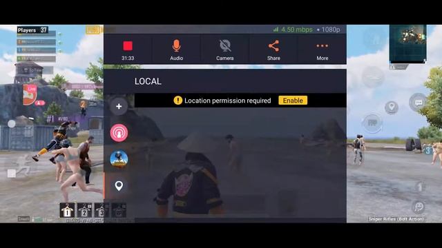 PUBG MOBILE LIVE | NEW NODE GODZILLA #PUBG #GODZILLAMODE смотреть онлайн