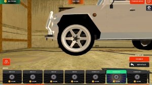СДЕЛАЛ МОНСТР ТРАК из «ГАЗ-ТИГР» на BLACK RUSSIA в CRMP MOBILE