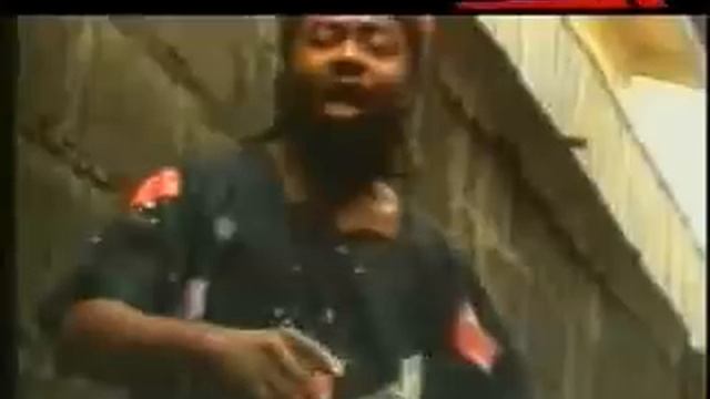 Ras Kimono - Under Pressure Pt 2 смотреть онлайн