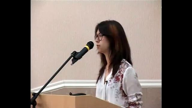 Пример защиты диплома Анализ эффективности применения БОПЗ смотреть онлайн