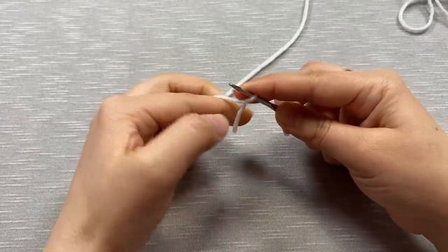 PASO A PASO PARA TEJER BUHO A CROCHET смотреть онлайн