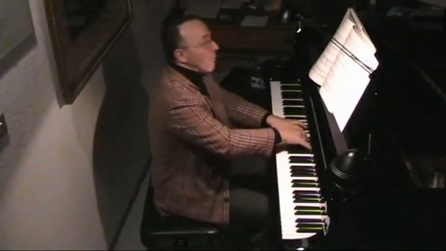 Chopin Mazurka op. 24 n.3 Sandro Bisotti piano смотреть онлайн