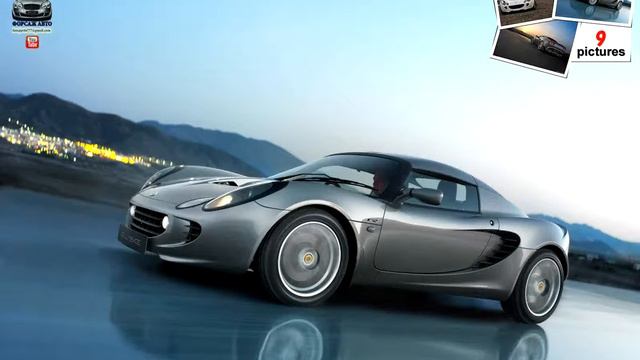 Lotus Elise R ( 2007 ) смотреть онлайн