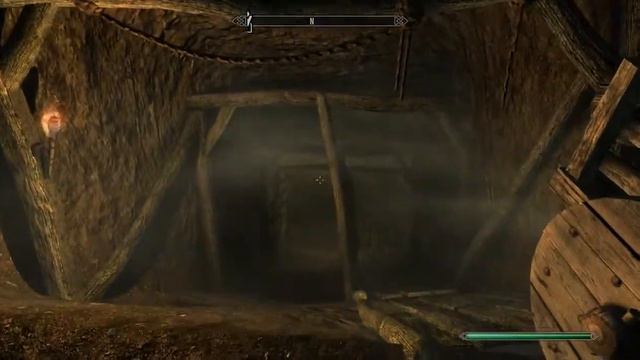 Skyrim + DLC [007/PS4] Lukan hat seine Goldene Klaue wieder - The Elder Scrolls V: Skyrim смотреть онлайн