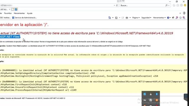 Error al generar la contabilidad electrónica en Contpaqi Contabilidad смотреть онлайн