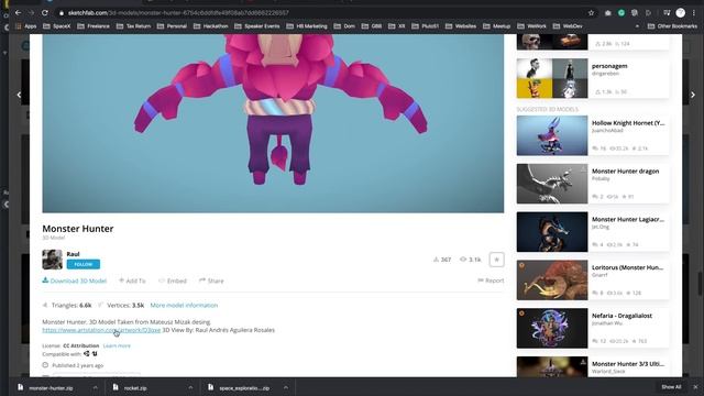 [Wildwood] Snap Lens Tutorial #04: 3D Object смотреть онлайн