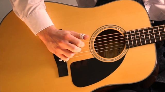 Morrison's - Irish Fingerstyle Guitar (Jean Banwarth Style) - DADGAD Tuning смотреть онлайн