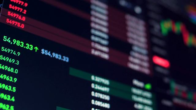 Uncovering the Financial Revolution: Algorand in 2023 - What You Need to Know! смотреть онлайн