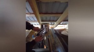 Установка банной печи Везувий Легенда Ковка 22 (270)