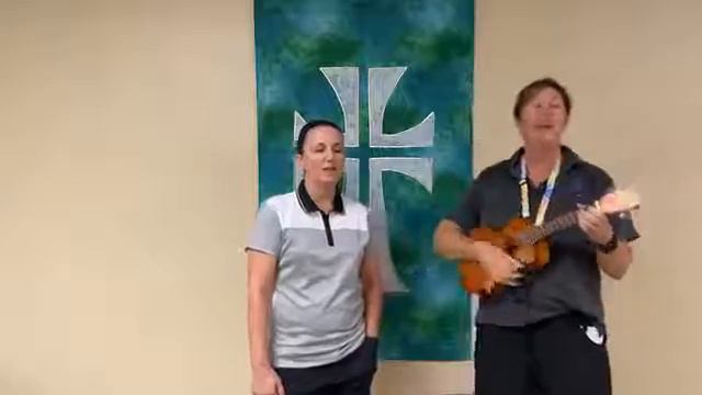 Hymn & Prayer смотреть онлайн