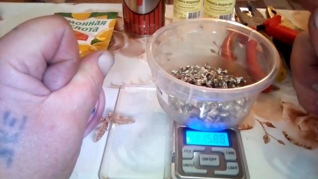 Танталовые конденсаторы разбор.Деньги,которые выкидываем. смотреть онлайн