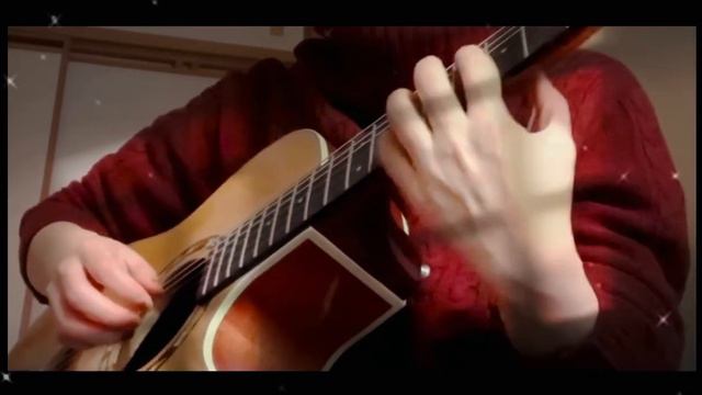 Shape of My Heart ／Sting（カバー）　映画「レオン」主題歌 смотреть онлайн