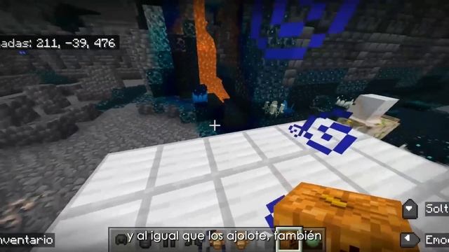 MINECRAFT PE 1.19.83 PARA ANDROID! ? [ÚLTIMA VERSIÓN] 2023 смотреть онлайн