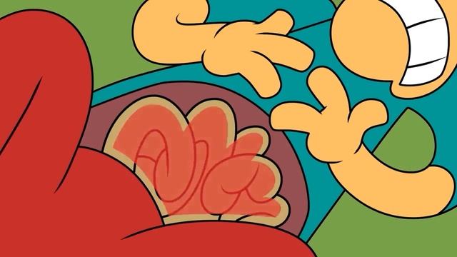 Вживати тільки сиру їжу − 24 години челендж! Щодня новий челендж! Постарайся не… смотреть онлайн