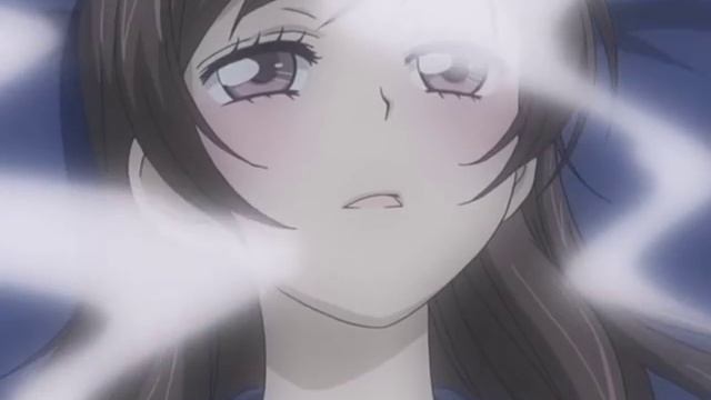 Ты не такой/Томоэ и Нанами/Очень приятно Бог/Звезды в небе горят когда ты рядом со мной смотреть онлайн