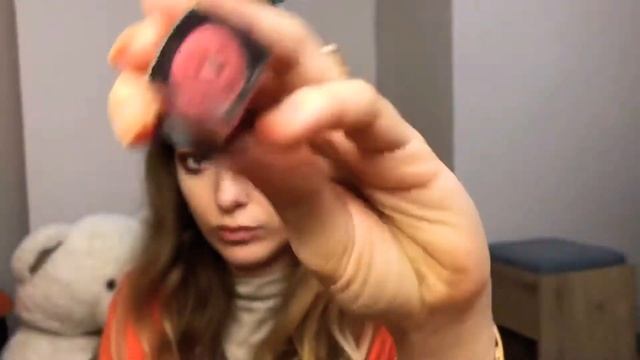 Warm tones makeup ? МАКИЯЖ В ТЁПЛЫХ ТОНАХ смотреть онлайн