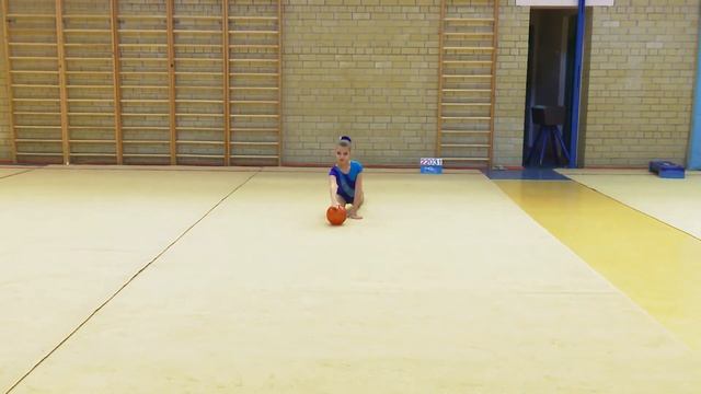 Принцесса спорта. Весна 2018 - Брест - ул. Колесника 6 - 18.03 - Билет№22031 смотреть онлайн