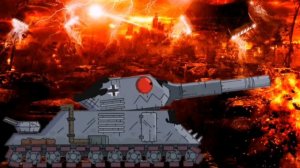 АДСКИЙ ГУСЬ ПРОТИВ ГУСЯ! ГЛАДИАТОРСКИЕ БОИ МУЛЬТИКИ ПРО ТАНКИ #ГЕРАНД #HOMEANIMATIONS #GERAND