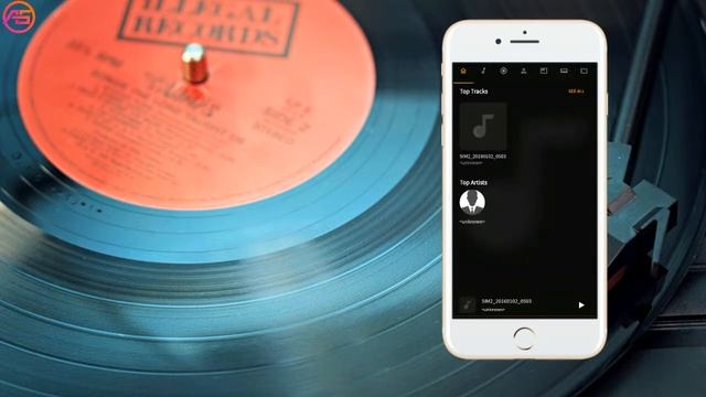 Top 5 Music Player for Android || App Studio смотреть онлайн
