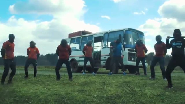 ГРИБЫ-ТАЕТ ЛЕД|ОКОЛОФУТБОЛ смотреть онлайн