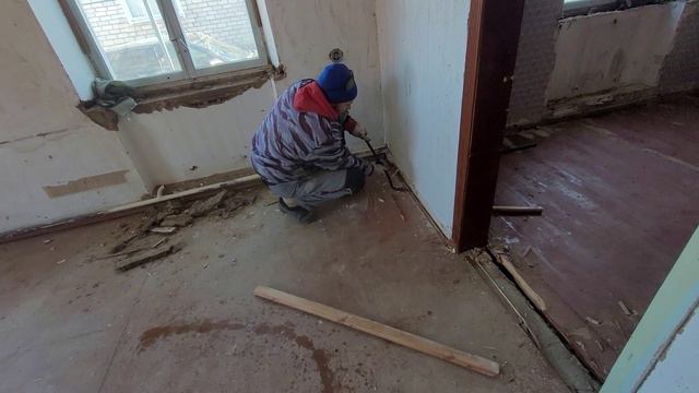 17 Купили дом на юге крыша подождет делаю ремонь в доме поздка в старый дом о чем я жалею смотреть онлайн