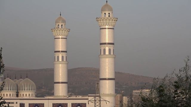 ЖИЗНЬ В ТАДЖИКИСТАНЕ. ДУШАНБЕ. LIFE IN TAJIKISTAN. DUSHANBE.