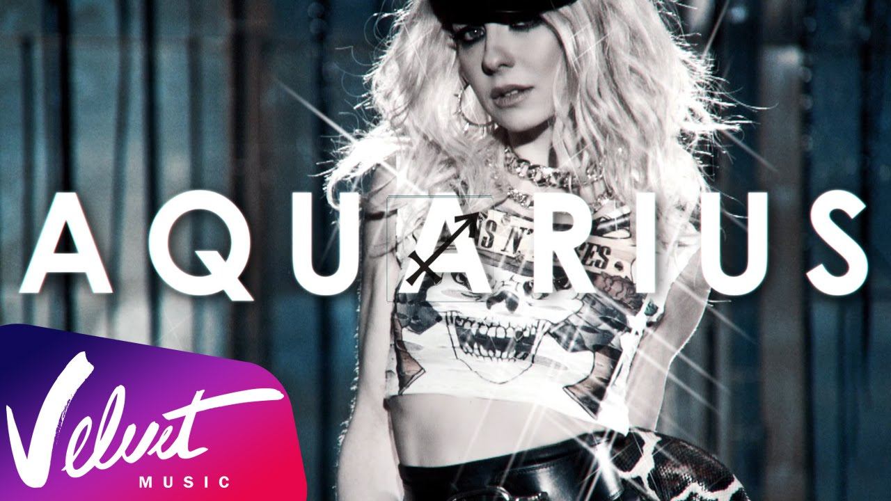 Винтаж - Знак Водолея смотреть онлайн