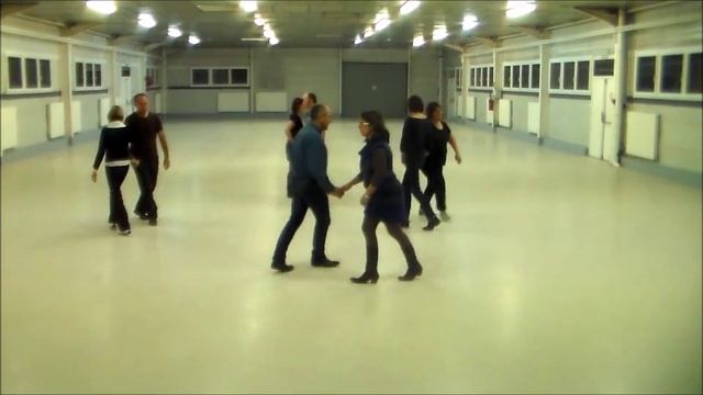 LOVE ME LIKE YOU DO Partner Dance смотреть онлайн