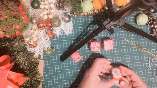 НОВОГОДНИЙ ДЕКОР БЫСТРО ПРОСТО ДЕШЕВО смотреть онлайн