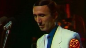 Sherali Jo'rayev - Inson o'zing (1-ijro) | Шерали Жураев - Инсон узинг (1-ижро)