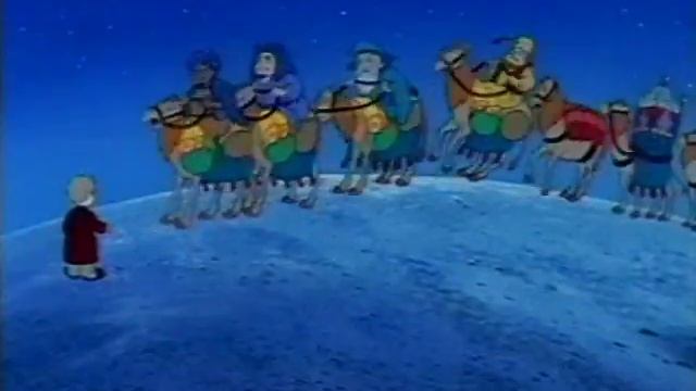 Hogevor Multer ՞Հրեշտակի Երգը՞