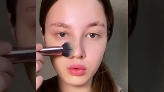 Как сдалать идеальный тон лица смотреть онлайн