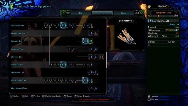 TOP 5 ELEMENTAL DUAL BLADES | 100% True Crit Element Endgame Builds | [Pre-Safi] MHW Iceborne смотреть онлайн