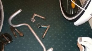Манетки «Shimano» для ХВЗ Спорта и планы на дальнейшую ?модернизацию.)