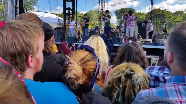 Streetlight Manifesto Live At Riot Fest Chicago