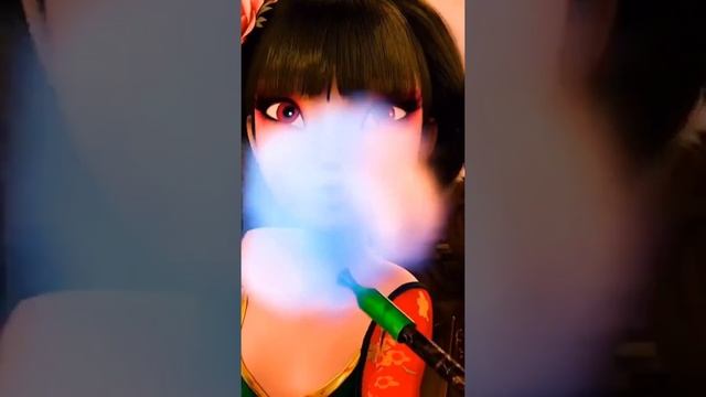 White Snake // Fox (Wallpaper) смотреть онлайн