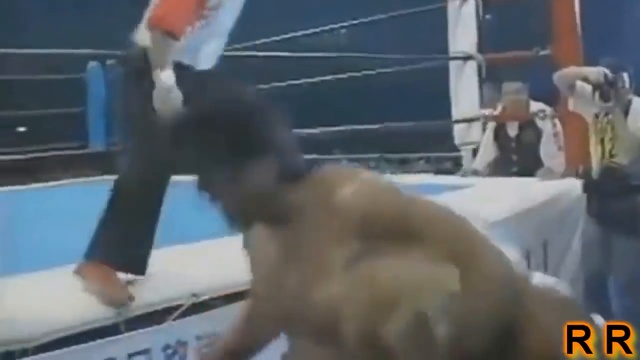 NJPW Wrestling Dontaku 1993 Hulk Hogan Vs The Great Muta Highlights