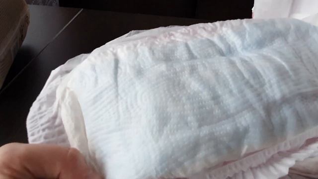 Huggies Elite Soft и Ultra Comfort Полный обзор
