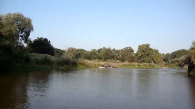 НАМ МОСТ В БУЛАНОВО НЕ НУЖЕН... смотреть онлайн